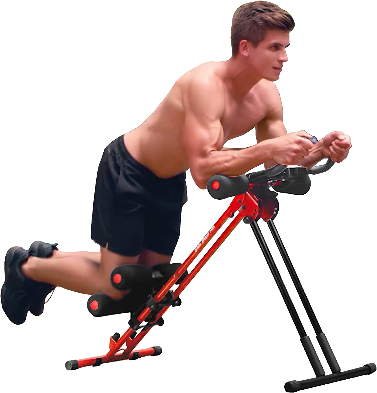 Side Shaper Review Will It Give You Abs? Feel Peak